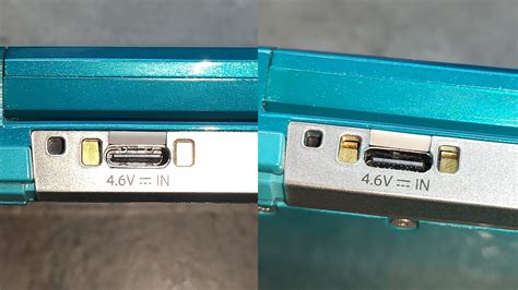 3ds usb|new 3DS to USB c adapter/converter : r/3DS .